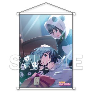 Love Live! Nijigasaki High School Idol Club B2 Tapestry Yu & Karin [2]