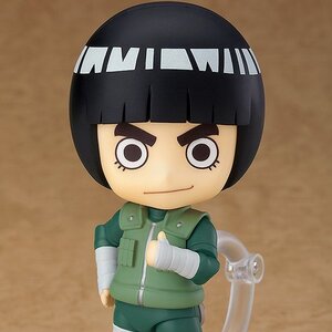 Nendoroid Naruto Shippuden Rock Lee