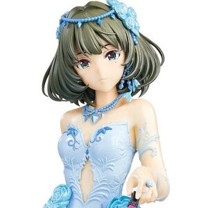 ESPRESTO est Dressy and Snow Makeup The Idolm@ster Cinderella Girls Kaede Takagaki