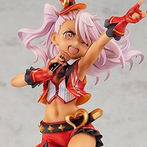 Fate/kaleid liner Prisma Illya Anniversary Live Event Prisma Klangfest -Kaleidoscope- Chloe von Einzbern: Prisma☆Klangfest Ver. 1/7 Scale Figure