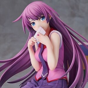 Monogatari Series Hitagi Senjougahara: Letter to You 1/7 Scale Figure [Pre-order]
