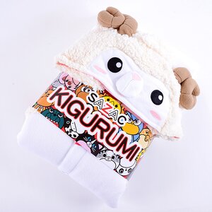 Sheep Kigurumi