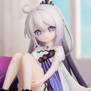 Honkai Impact 3rd Kiana: Herrscher of Finality Little Herrscher Ver. Non-Scale Figure [Pre-order]