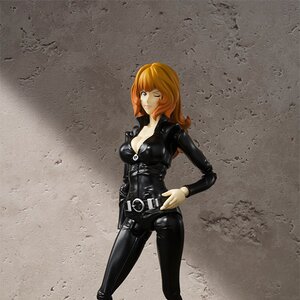 S.H. Figuarts Fujiko Mine
