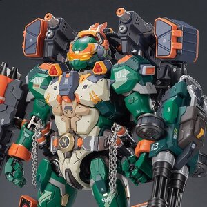 Teenage Mutant Ninja Turtles Michelangelo Goukin Action Figure