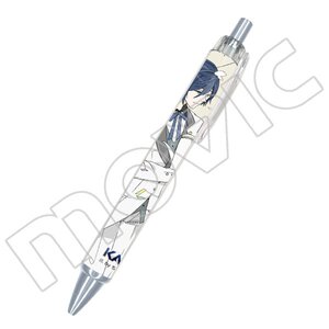 Vocaloid Mechanical Pencil Collection: Chiho Ver. Kaito