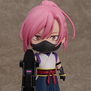 Nendoroid SK8 the Infinity Cherry Blossom