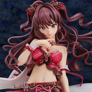 THE IDOLM@STER CINDERELLA GIRLS Shiki Ichinose: Mystic Elixir Ver. 1/8 Scale Figure