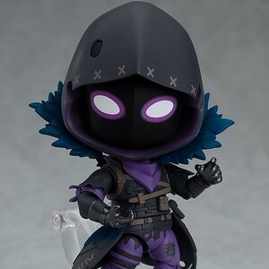 Nendoroid Fortnite Raven