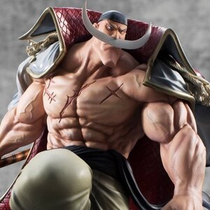 Portrait of Pirates One Piece Neo-Maximum Whitebeard Edward Newgate