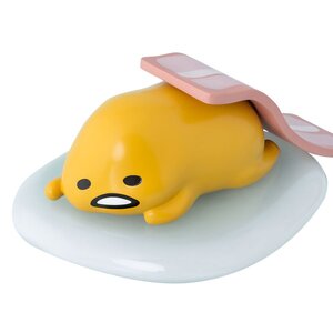 Figuarts Zero Gudetama (Goro Goro)