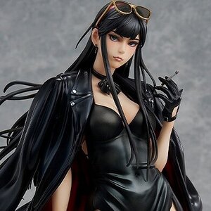 G.A.F.C. Series: Irena by Guweiz Non-Scale Figure [Pre-order]