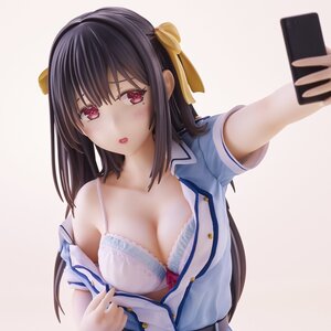 Hiten Illustration E.R.I.N.A. Non-Scale Figure