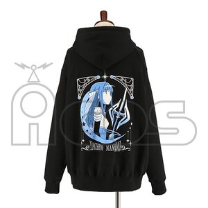 Magia Record: Puella Magi Madoka Magica Side Story Hoodie Yachiyo
