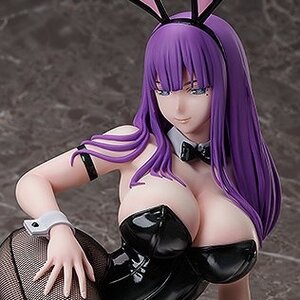 World's End Harem Mira Suou: Bunny Ver. 1/4 Scale Figure