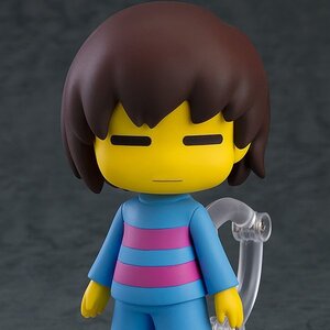 Nendoroid Undertale The Human