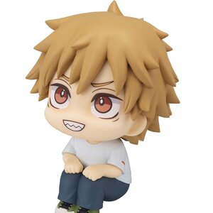 Look Up Series Chainsaw Man Denji (Casual Clothes version) [Pre-order]