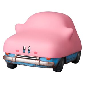 Ultra Detail Figure Kirby and the Forgotten Land