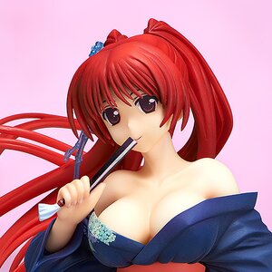 Tamaki Kousaka: Yukata Ver.