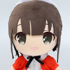 Saekano: How to Raise a Boring Girlfriend Megumi Kato Big Plush