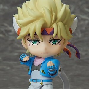 Nendoroid JoJo's Bizarre Adventure Caesar Anthonio Zeppeli (Re-run)