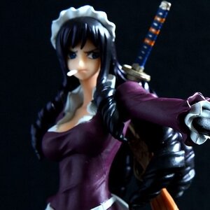 Figuarts Zero One Piece Baby 5