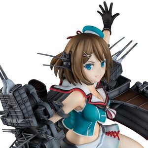 Kantai Collection -KanColle- Maya Kai Ni 1/7 Scale Figure