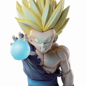 Ichibansho Figure Dragon Ball Super Super Saiyan 2 Gohan (Youth)