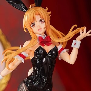 BiCute Bunnies Figure Sword Art Online Asuna