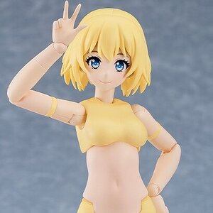 PLAMATEA Muse Body: Ichika B Type [Pre-order]