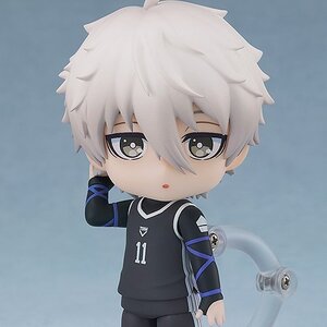 Nendoroid Blue Lock Seishiro Nagi (Re-run)