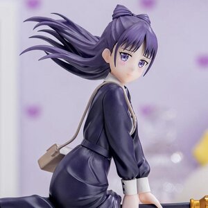 Luminasta Witch Watch Nemu Miyao Non-Scale Figure [Pre-order]