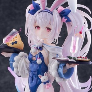 Azur Lane Laffey II: Sleepy on a Busy Day Ver. 1/7 Scale Figure [Pre-order]