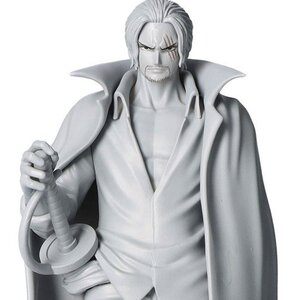 One Piece The Shukko Shanks