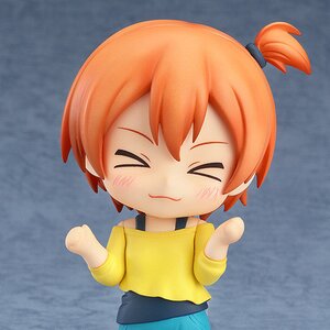 Nendoroid Love Live! Rin Hoshizora Training Outfit Ver. Figure