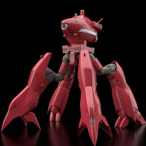 Moderoid Mobile Police Patlabor Type97 TFV-EX Crab-Man High Leg