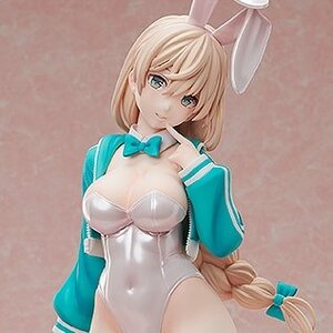 Hajime Aotsugi 1/4 Scale Figure