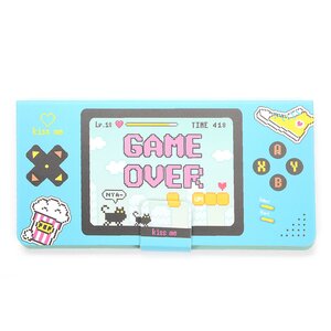 Smartphone Stick Marker Sticky Note Set New Game