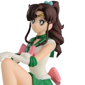 Sailor Moon Break Time Figure: Sailor Jupiter
