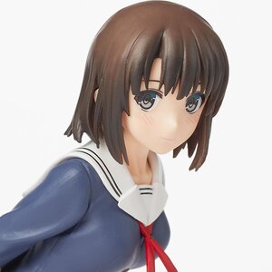 Saekano: How to Raise a Boring Girlfriend Flat Megumi Kato Premium Figure