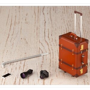 Sousai Shojo Teien After School Travel Time