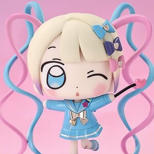 Needy Streamer Overload Chibi Figure OMGkawaiiAngel [Pre-order]