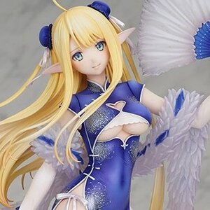 Azur Lane Centaur: Sprightly Spring Wind Ver. Non-Scale Figure
