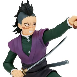 Demon Slayer: Kimetsu no Yaiba Vibration Stars Genya Shinazugawa