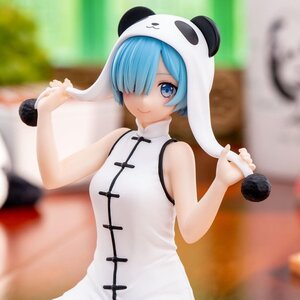 Yumemirize Re:Zero -Starting Life in Another World- Rem: Panda Ver. [Pre-order]