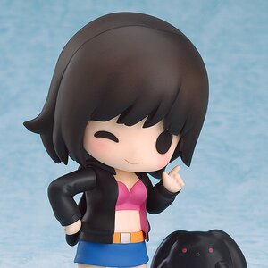 Nendoroid Ren & Darth wooser: Light Ver.