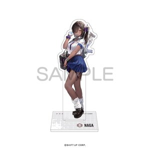 Goddess of Victory: Nikke Acrylic Stand Naga (Re-run) [Pre-order]