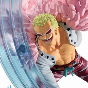 Ichibansho Figure One Piece Donquixote Doflamingo Duel Memories
