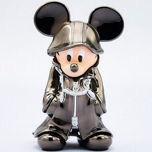 Bright Arts Gallery Kingdom Hearts II King Mickey (Re-run)