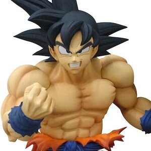 Maximatic Dragon Ball Z Goku Vol. 3